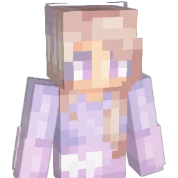 Nubikkubik Minecraft avatar bust