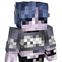 Nubikstrike1's Minecraft skin