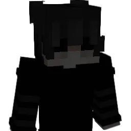 Nubo_420YT Minecraft avatar bust