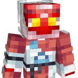 Nubs_McGilli Minecraft avatar bust