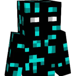 Nuby_mc's Minecraft skin