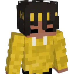 Nuc1ear_ Minecraft avatar bust