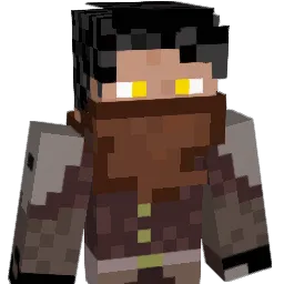 NucaQuantum's Minecraft skin