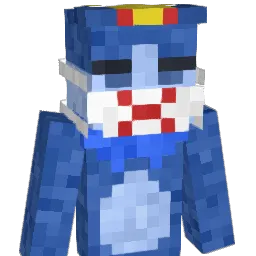 Nucco_C Minecraft avatar bust