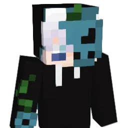 NuckIan's Minecraft skin