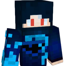 Nuck_VH Minecraft avatar bust