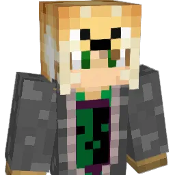 NuckelsBg1 Minecraft avatar bust