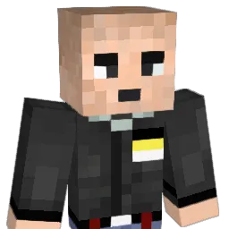 NuclearBunk's Minecraft skin