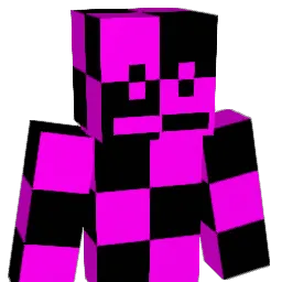 NuclearDoritos4 Minecraft avatar bust