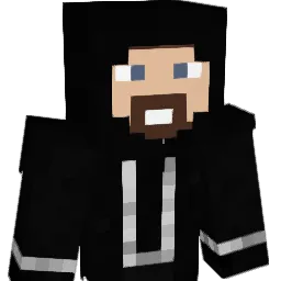 NuclearLava's Minecraft skin