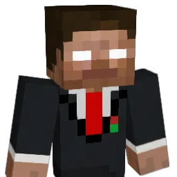 NuclearNut's Minecraft skin