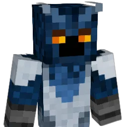 NuclearPoison's Minecraft skin