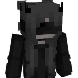 NuclearShadowFTW's Minecraft skin