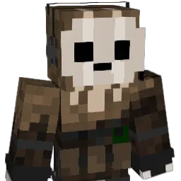 NuclearTactic's Minecraft skin