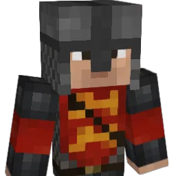 NuclearWaste15 Minecraft avatar bust