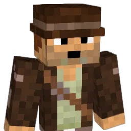 Nuclear_Monzter Minecraft avatar bust