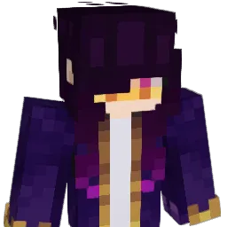 Nuclear_Rogue Minecraft avatar bust