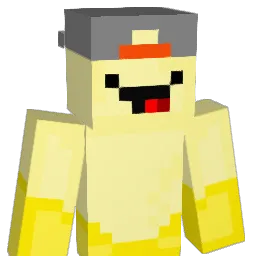 NucleareNacho Minecraft avatar bust