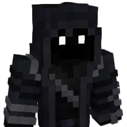 Nuclies Minecraft avatar bust
