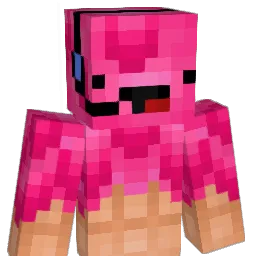 NucularCrafter Minecraft avatar bust