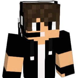 Nuculi's Minecraft skin