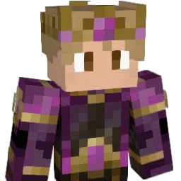 NuddleTime's Minecraft skin