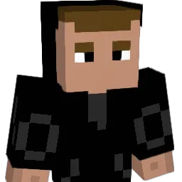 Nudelaug06 Minecraft avatar bust