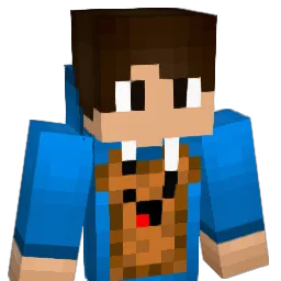 Nuebel_Toast Minecraft avatar bust