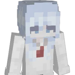 Nuectli Minecraft avatar bust
