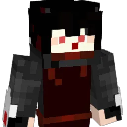 Nuemon's Minecraft skin