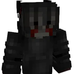 Nuetzliches Minecraft avatar bust