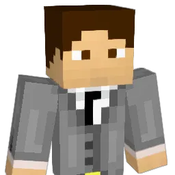 NuevoMexicano Minecraft avatar bust