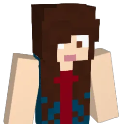 Nuffiguduffi Minecraft avatar bust
