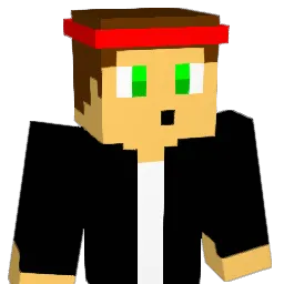 NugBoi_ Minecraft avatar bust
