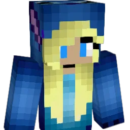 NugNugz99 Minecraft avatar bust