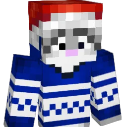 Nugauto's Minecraft skin