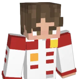 Nuget0_ Minecraft avatar bust