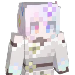 Nugganoth Minecraft avatar bust