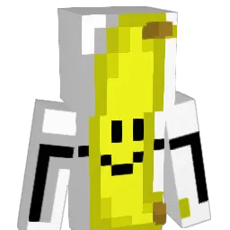 Nugget1029 Minecraft avatar bust