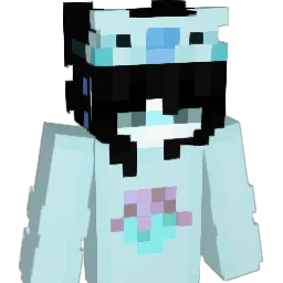 Nugget180 Minecraft avatar bust