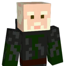 NuggetBoy's Minecraft skin