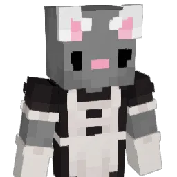 NuggetBuckets's Minecraft skin