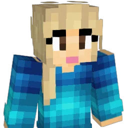 NuggetButt93 Minecraft avatar bust