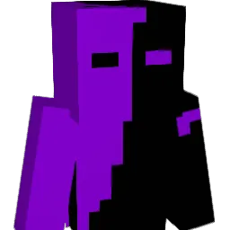 NuggetDa1 Minecraft avatar bust