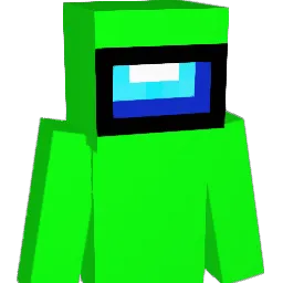 NuggetHolez Minecraft avatar bust