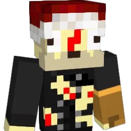NuggetReyiz Minecraft avatar bust