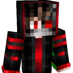 NuggetSmartIs Minecraft avatar bust