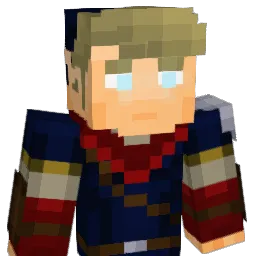Nugget_2's Minecraft skin