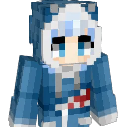 Nugget_Biscuit Minecraft avatar bust