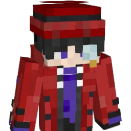 Nugget_Bisquet Minecraft avatar bust